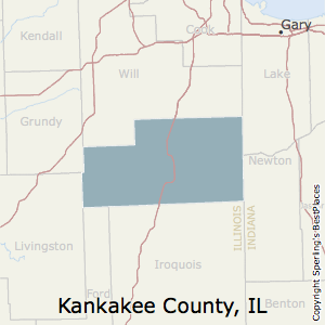 IL Kankakee County 